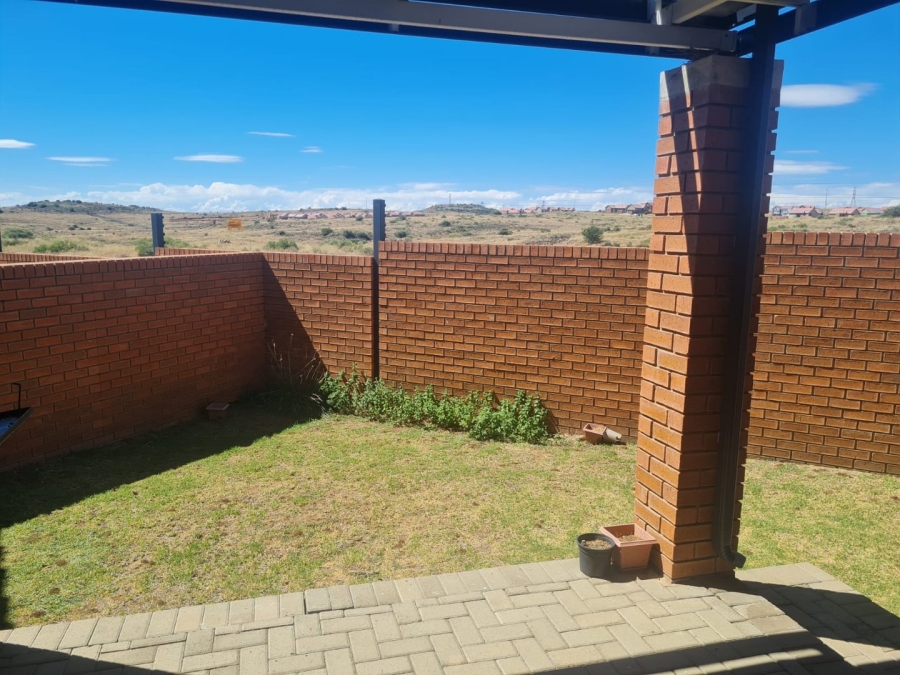 3 Bedroom Property for Sale in Wild Olive Estate Free State